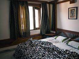 temp hotel