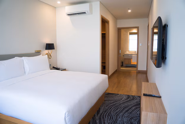 Hotel yatra